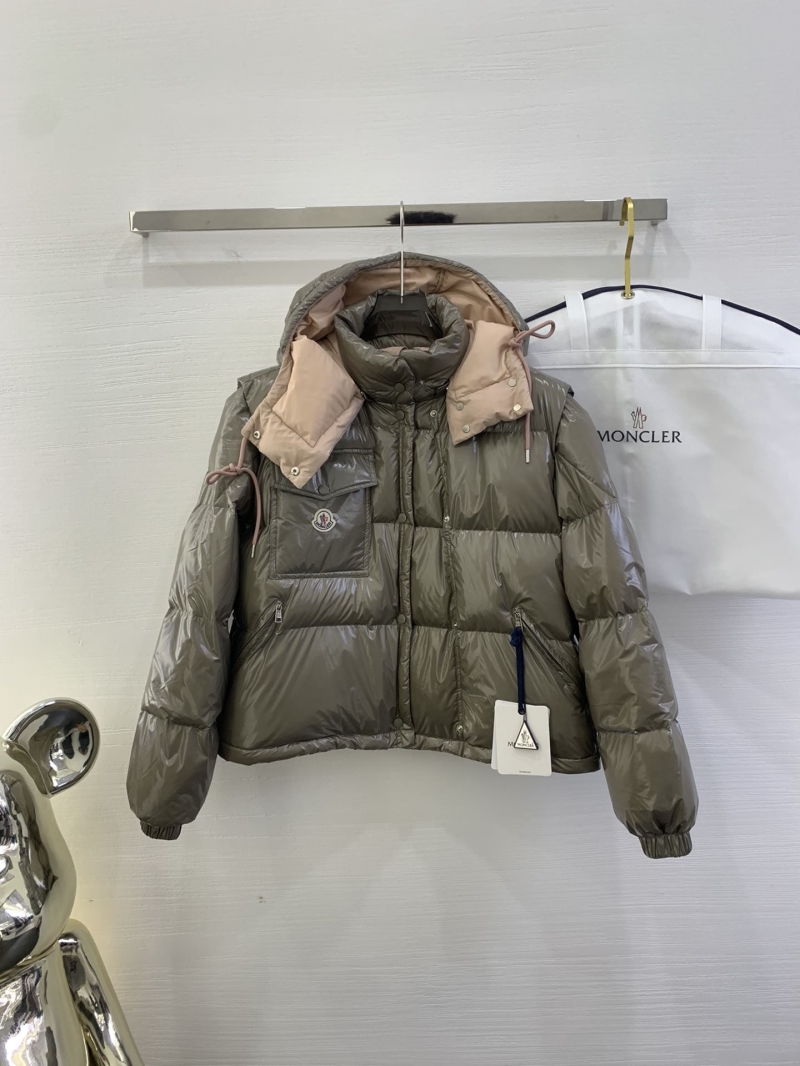 Moncler Down Coat